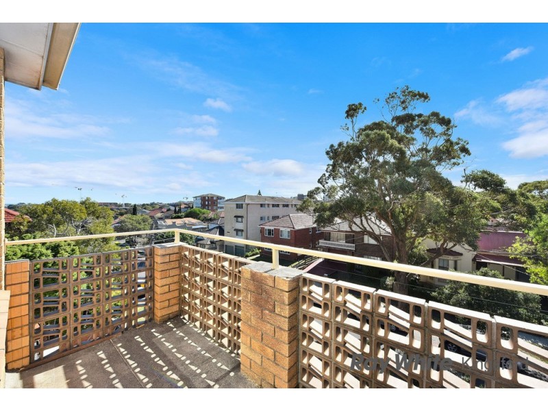 5/52 Oberon Street, Randwick NSW 2031