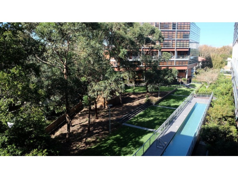 506D/250 Anzac Parade, Kensington NSW 2033