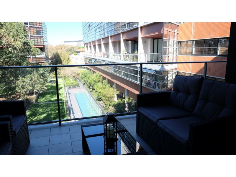 506D/250 Anzac Parade, Kensington NSW 2033