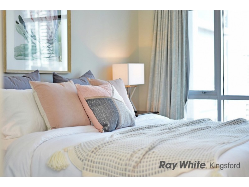 1906/591 George Street, Sydney NSW 2000