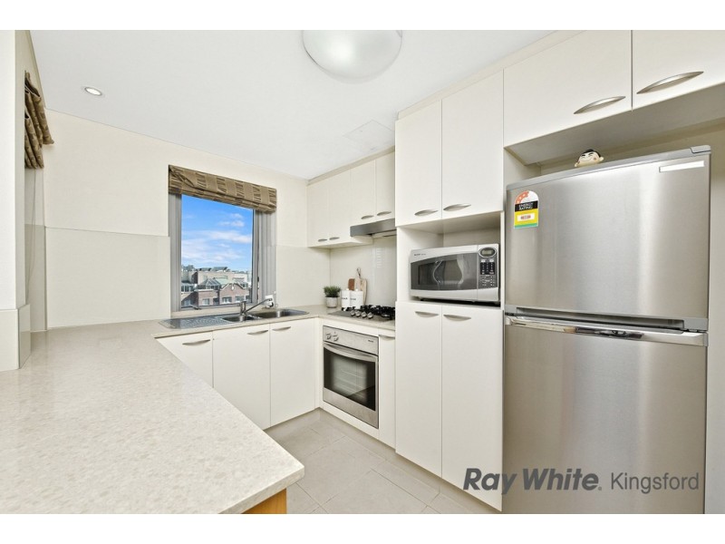 1906/591 George Street, Sydney NSW 2000