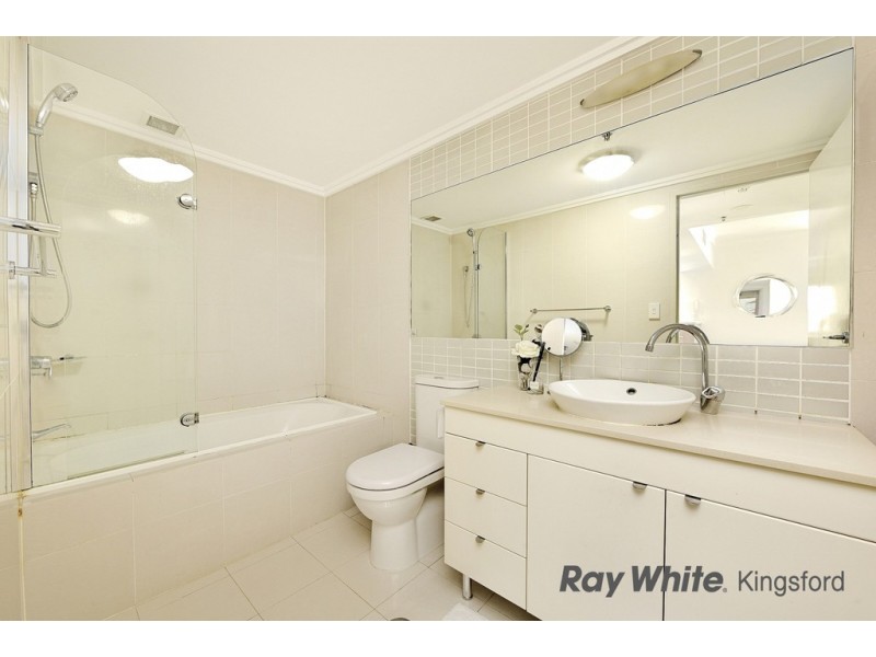 1906/591 George Street, Sydney NSW 2000