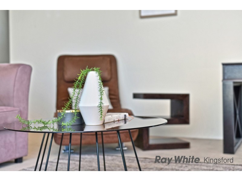 1906/591 George Street, Sydney NSW 2000