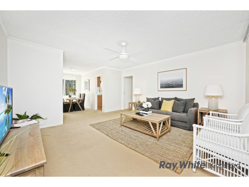 3/81 Middle Street, Kingsford NSW 2032