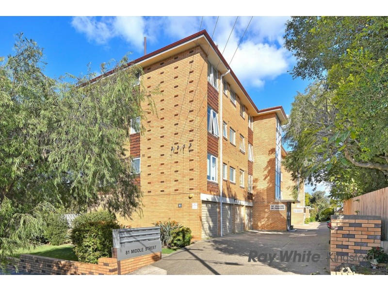 3/81 Middle Street, Kingsford NSW 2032