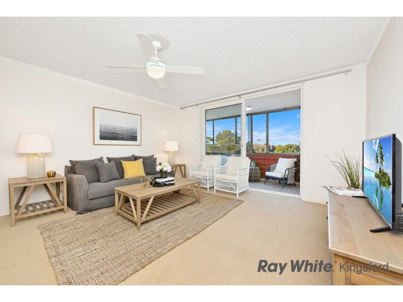 3/81 Middle Street, Kingsford NSW 2032