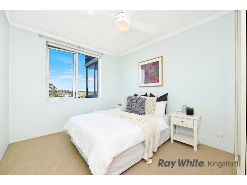 3/81 Middle Street, Kingsford NSW 2032