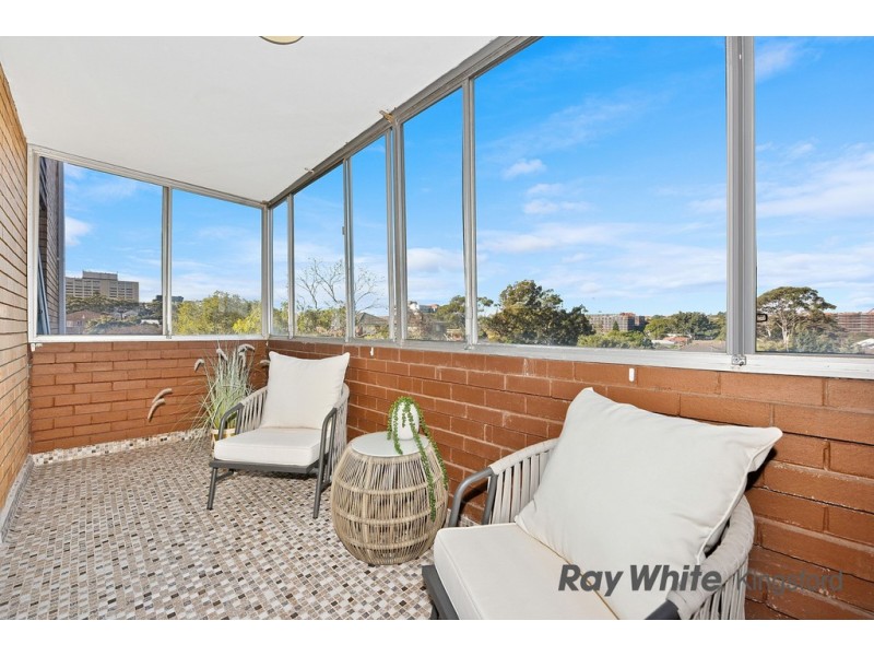 3/81 Middle Street, Kingsford NSW 2032