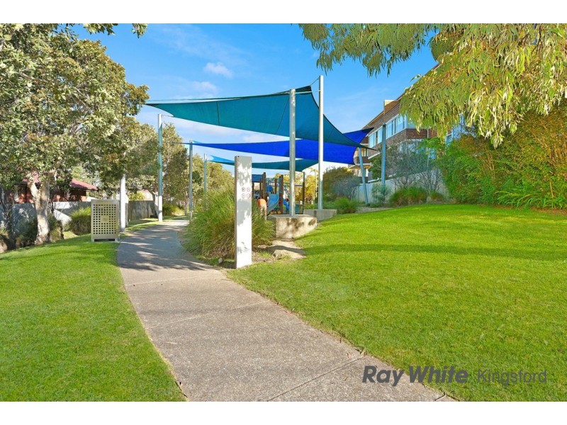 3/81 Middle Street, Kingsford NSW 2032