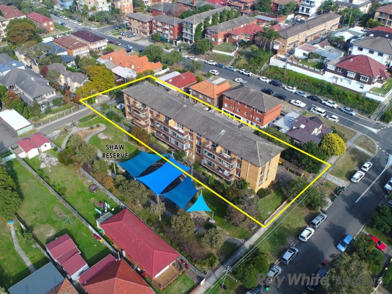 3/81 Middle Street, Kingsford NSW 2032