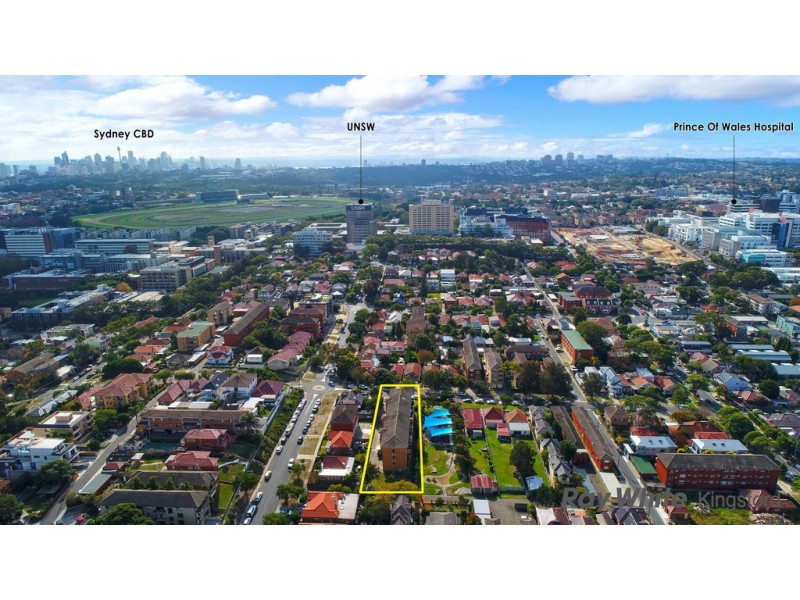 3/81 Middle Street, Kingsford NSW 2032