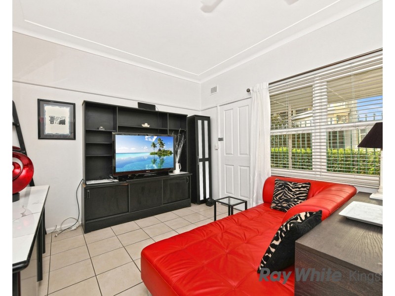 4/15 Haig Avenue, Kingsford NSW 2032