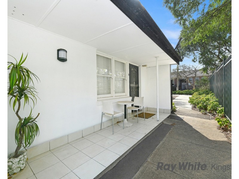 4/15 Haig Avenue, Kingsford NSW 2032