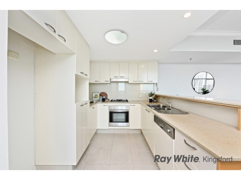 2001/591 George Street, Sydney NSW 2000
