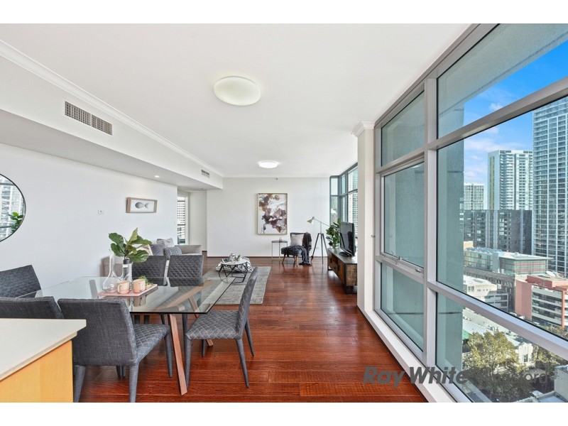 2001/591 George Street, Sydney NSW 2000