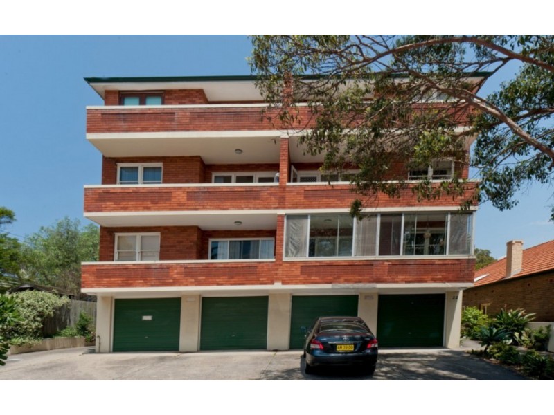 22 Bream Street, Coogee NSW 2034