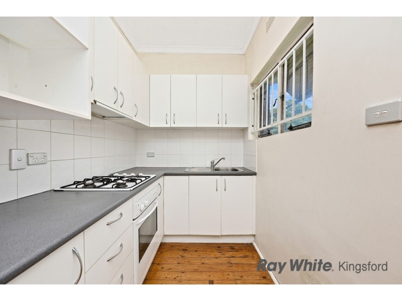 3a/9 Todman Avenue, Kensington NSW 2033