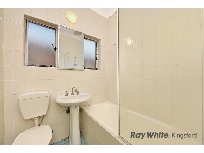 3a/9 Todman Avenue, Kensington NSW 2033