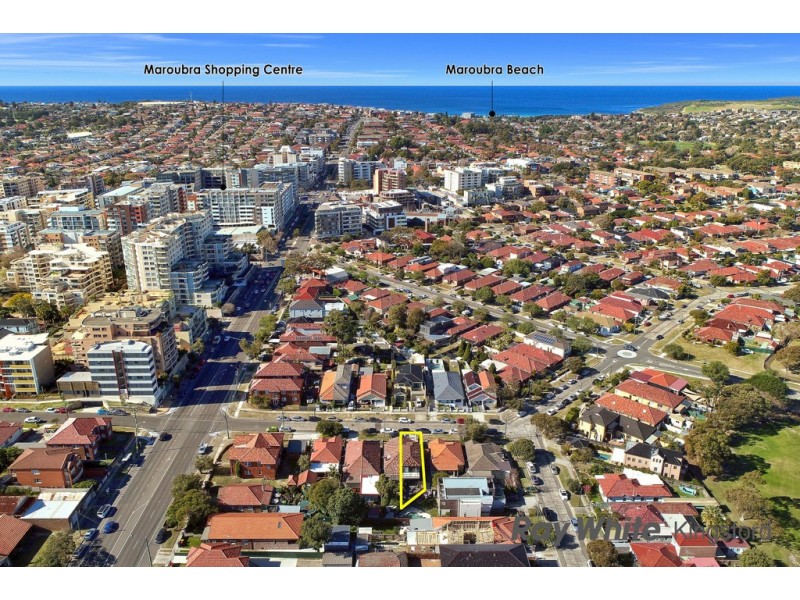 52A Hannan Street, Maroubra NSW 2035