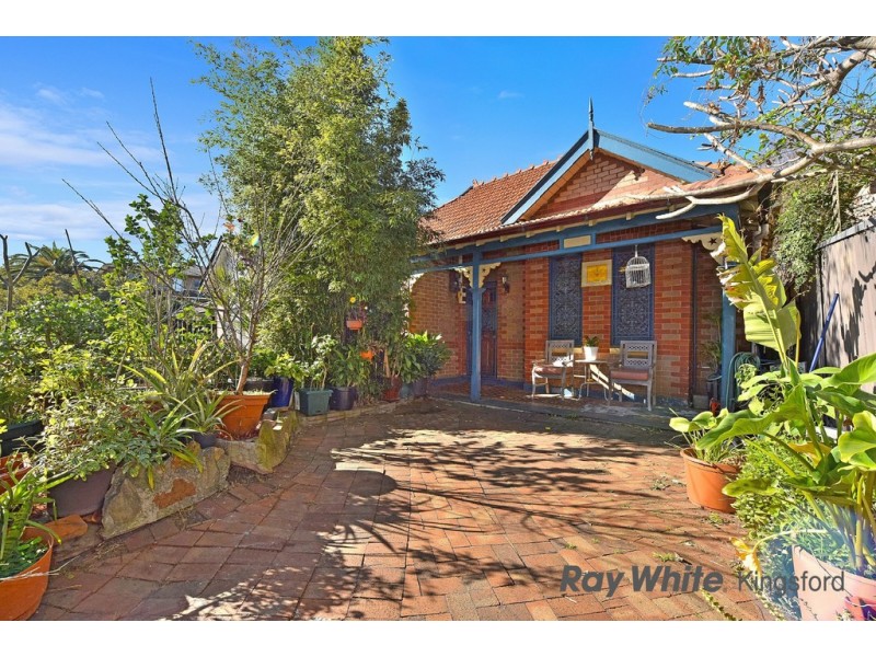 26 Watkin Street, Rockdale NSW 2216