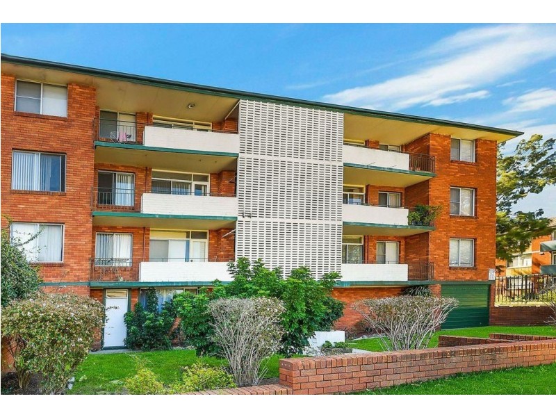 5/107 High Street, Mascot NSW 2020