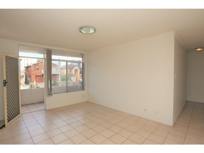 5/107 High Street, Mascot NSW 2020