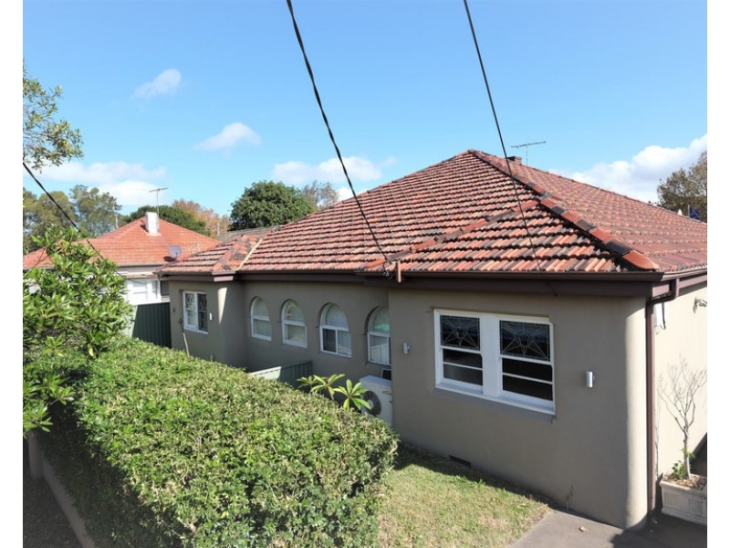 2 and 4 Walker Ave, Mascot NSW 2020