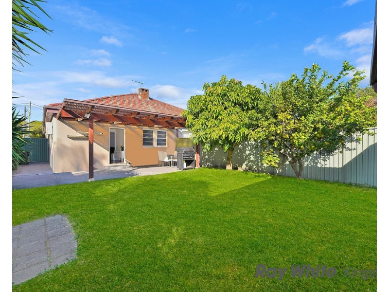 2 and 4 Walker Ave, Mascot NSW 2020