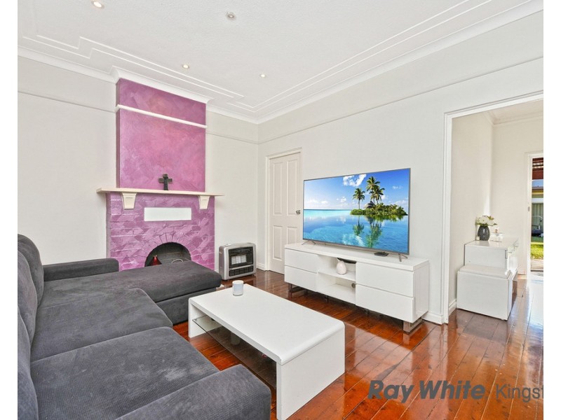 2 and 4 Walker Ave, Mascot NSW 2020