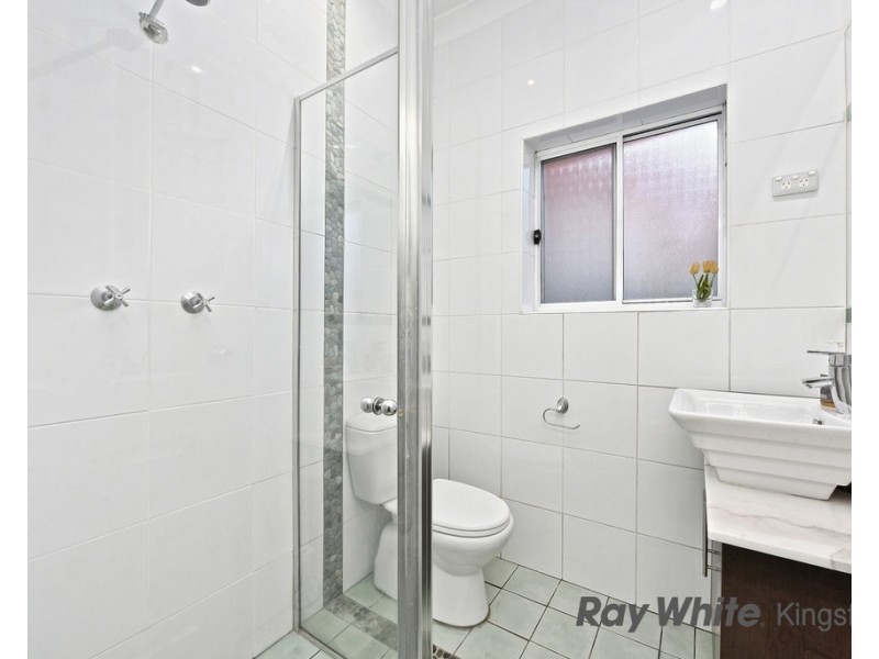 2 and 4 Walker Ave, Mascot NSW 2020