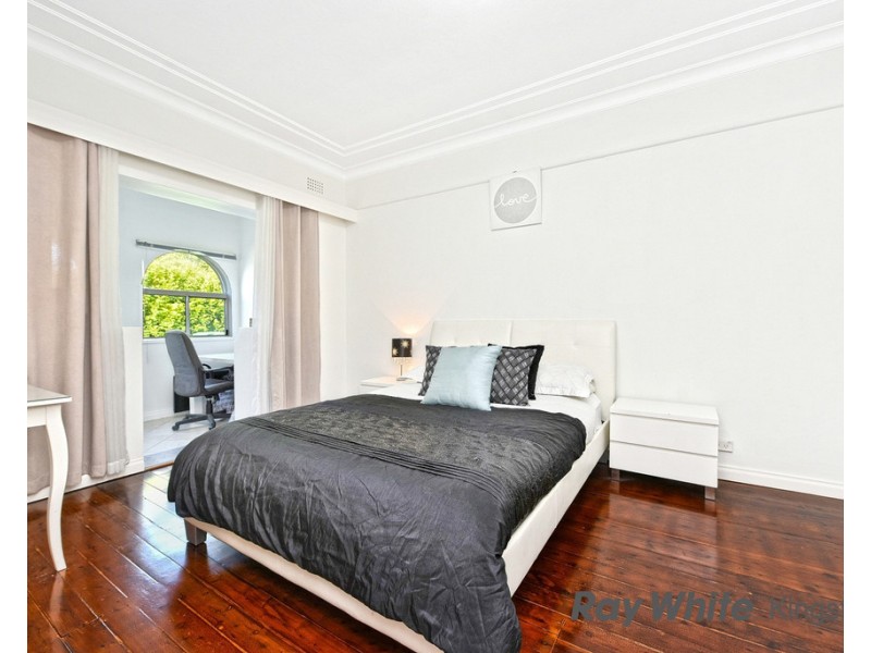 2 and 4 Walker Ave, Mascot NSW 2020