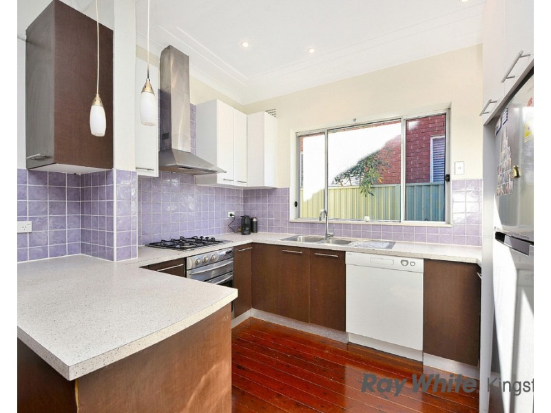 2 and 4 Walker Ave, Mascot NSW 2020