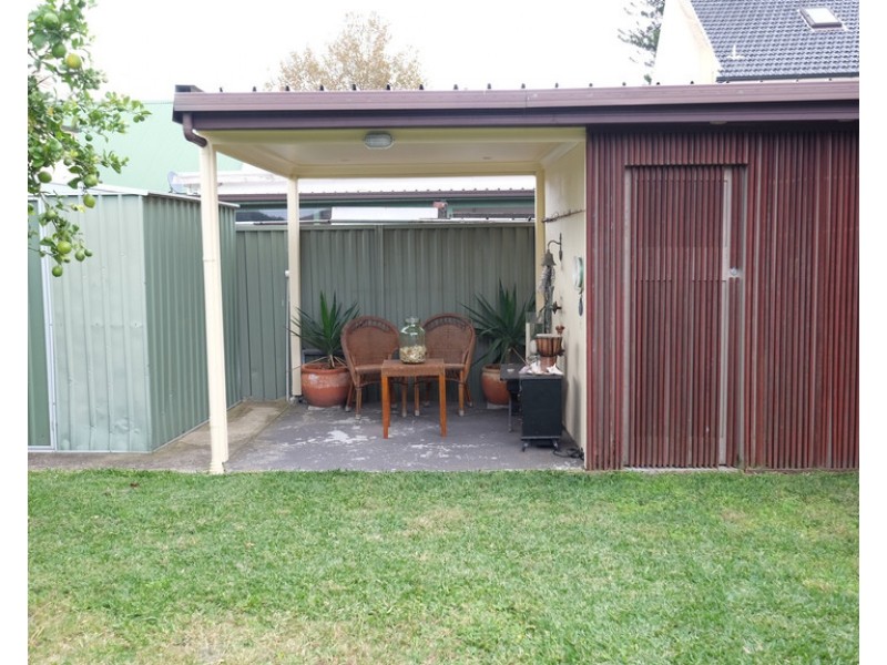 2 and 4 Walker Ave, Mascot NSW 2020