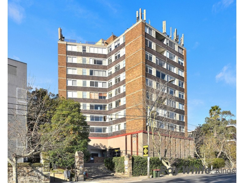 2B/94 Alison Road, Randwick NSW 2031