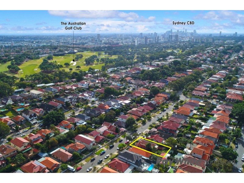 25 Aboud Ave, Kingsford NSW 2032