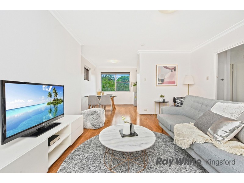 5/49 Forsyth Street, Kingsford NSW 2032