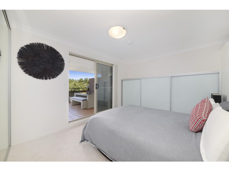 33/398-402 Anzac Parade, Kingsford NSW 2032