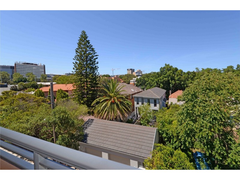 33/398-402 Anzac Parade, Kingsford NSW 2032