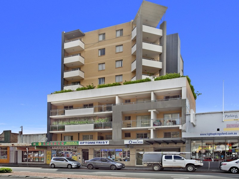 33/398-402 Anzac Parade, Kingsford NSW 2032