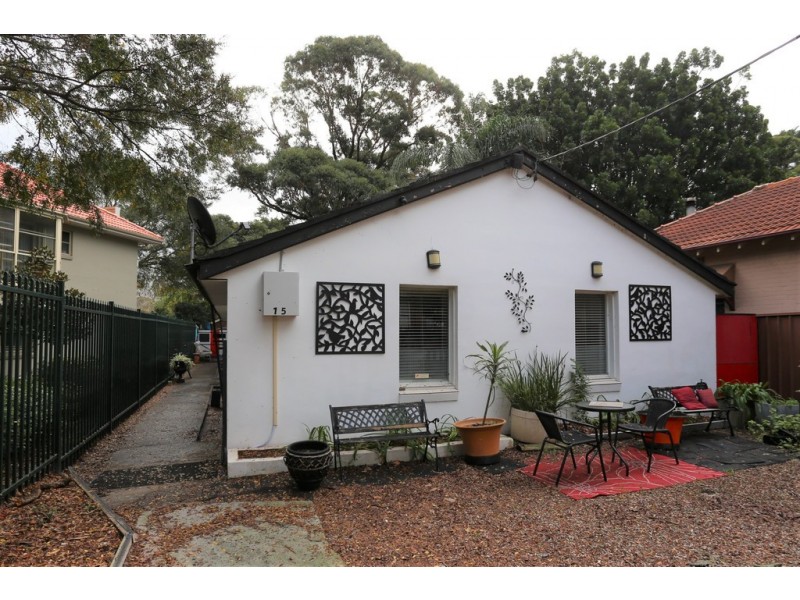 1/15 Haig Avenue, Daceyville NSW 2032