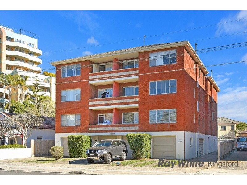 1/117 Houston Rd, Kingsford NSW 2032