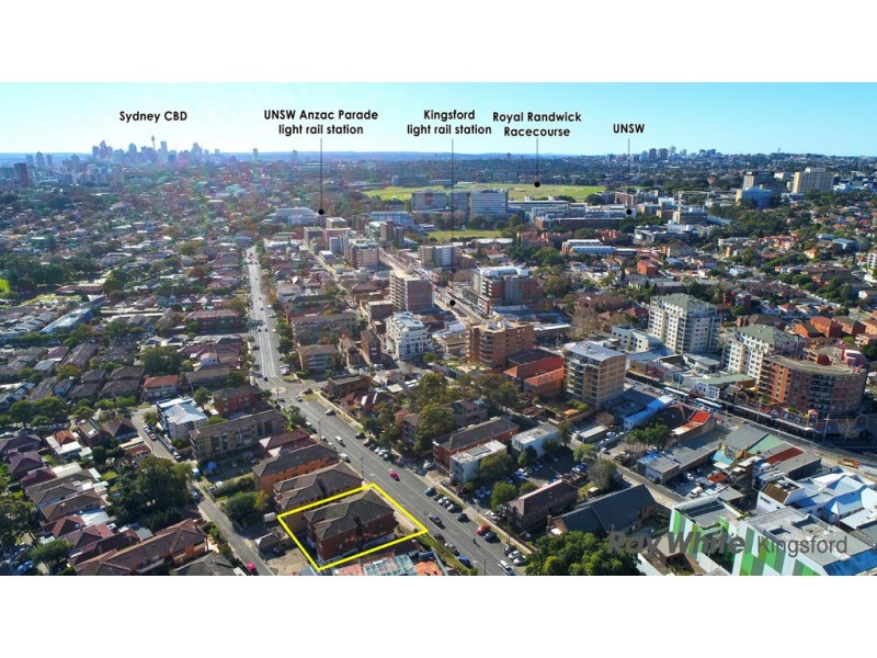 1/117 Houston Rd, Kingsford NSW 2032