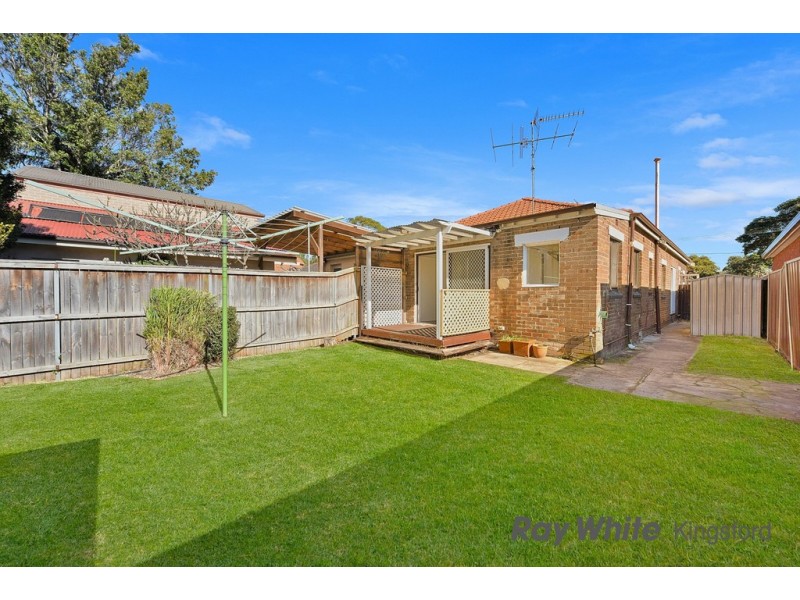 41 Leonard Avenue, Kingsford NSW 2032