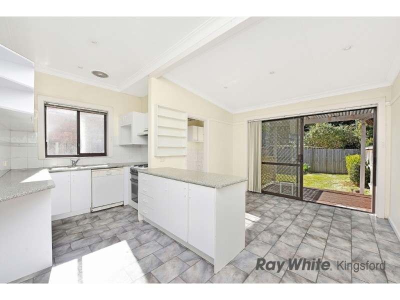 41 Leonard Avenue, Kingsford NSW 2032