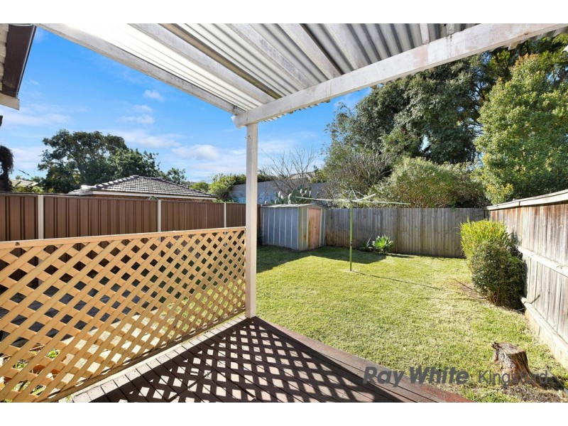 41 Leonard Avenue, Kingsford NSW 2032