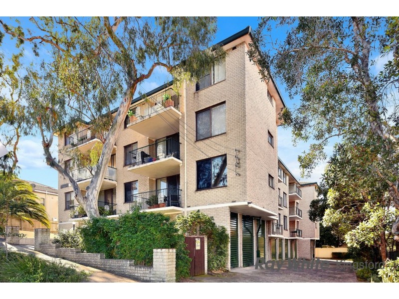 10/39 Kensington Road, Kensington NSW 2033