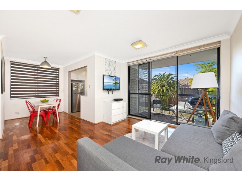 10/39 Kensington Road, Kensington NSW 2033