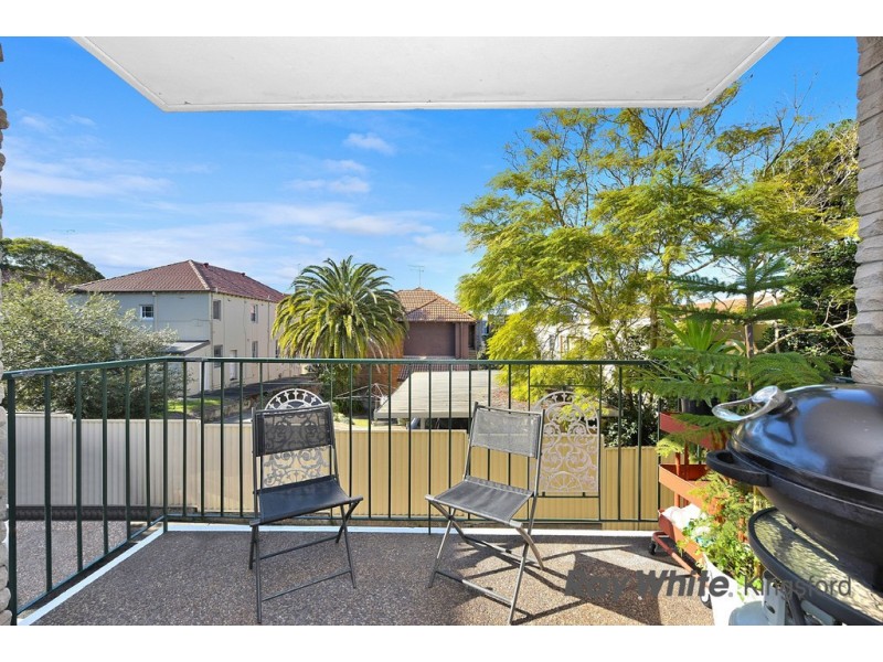 10/39 Kensington Road, Kensington NSW 2033