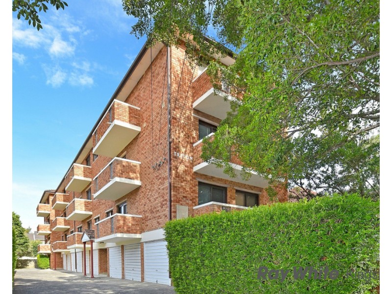 1/7-9 Harbourne Road, Kingsford NSW 2032