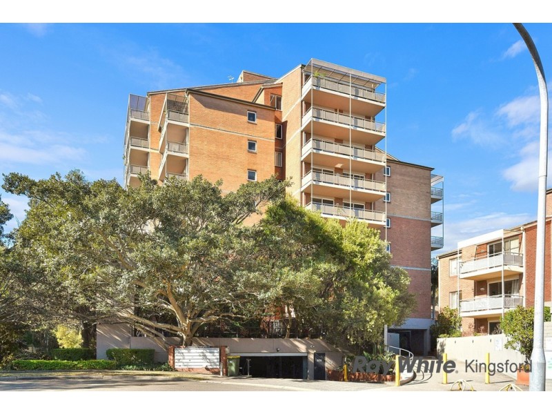 5/1-7 Gloucester Place, Kensington NSW 2033